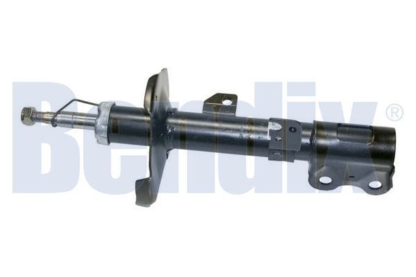 BENDIX 060896GRB: Amortizor dreapta, punte fata, presiune gas, Ansamblu amortizor-arc