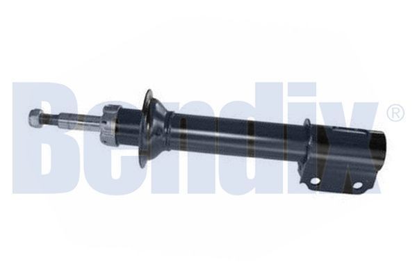 BENDIX 060924HB: Ammortizzatore Assale anteriore, Sx, Dx, Pressione olio, Ammortizzatore tipo McPherson, Ammortizzatore con reggimolla