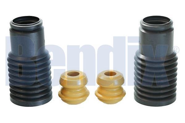 BENDIX 060928HB: Schokdemper rechts, Links, Achteras, Oliedruk, Veerpoot