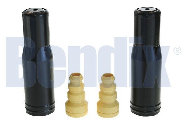 BENDIX 061162GLB: Amort Esisild, vasakul, Gaasirõhk, Vedruamort