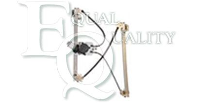 EQUAL QUALITY 061413: Mecanism actionare geam fata stanga, electric