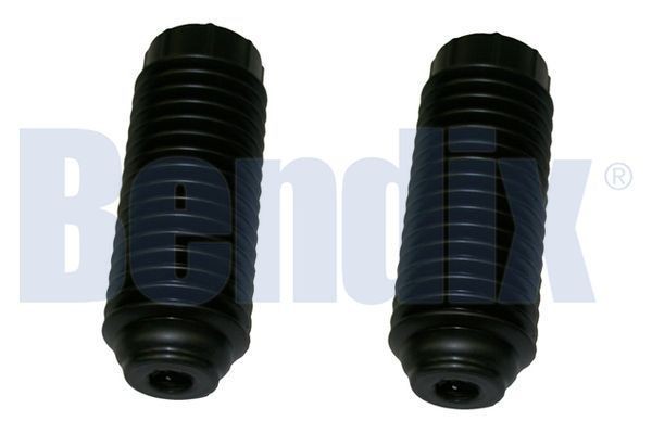 BENDIX 061457GB: Amort paremal, vasakul, Esisild, Gaasirõhk, Vedruamort