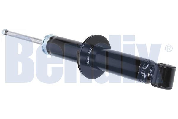 BENDIX 062077GB: Amortizor puntea spate, dreapta, stanga, presiune gas, Telescop - amortizor