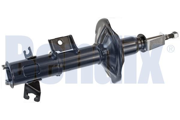 BENDIX 062086GLB: Amort Esisild, vasakul, Gaasirõhk, Vedruamort
