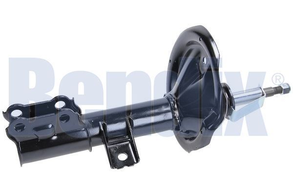 BENDIX 062136GLB: Amort Esisild, vasakul, Gaasirõhk, Vedruamort