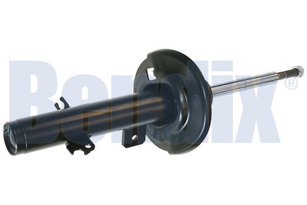 BENDIX 062179GLB: Amort vasakul, Esisild, Gaasirõhk, Vedruamort