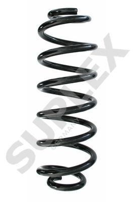 SUPLEX 06221: Arc spiral punte fata