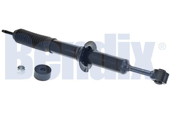 BENDIX 062314GB: Amortizor dreapta, punte fata, stanga, presiune gas, Telescop - amortizor