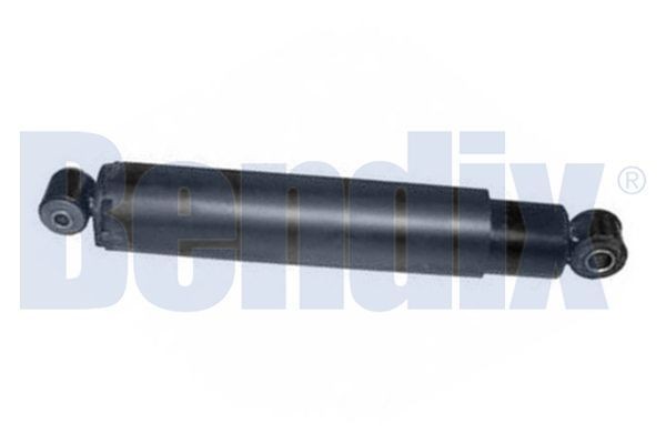BENDIX 062396HB: Amortizor stanga, puntea spate, dreapta, presiune ulei, Amortizor suport arc