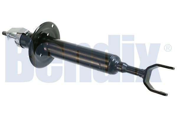 BENDIX 062466GB: Amortizor punte fata, dreapta, stanga, presiune gas, Amortizor suport arc