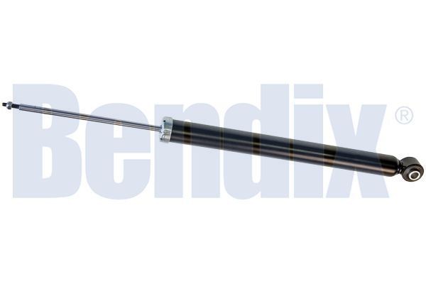 BENDIX 062483GB: Amortizators Aizmugurējais tilts, pa kreisi, pa labi, Gāzes spiediens, Amortizators