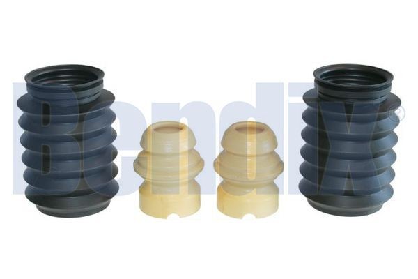 BENDIX 062622B: Tolmukaitse komplekt, Amordid Esisild