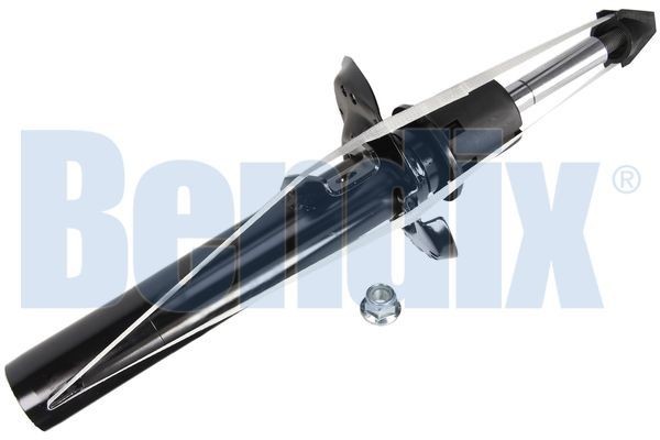 BENDIX 062678GB: Amortizatorius priekinė ašis, kairė, dešinė, dujų slėgis, pakabos statramstis