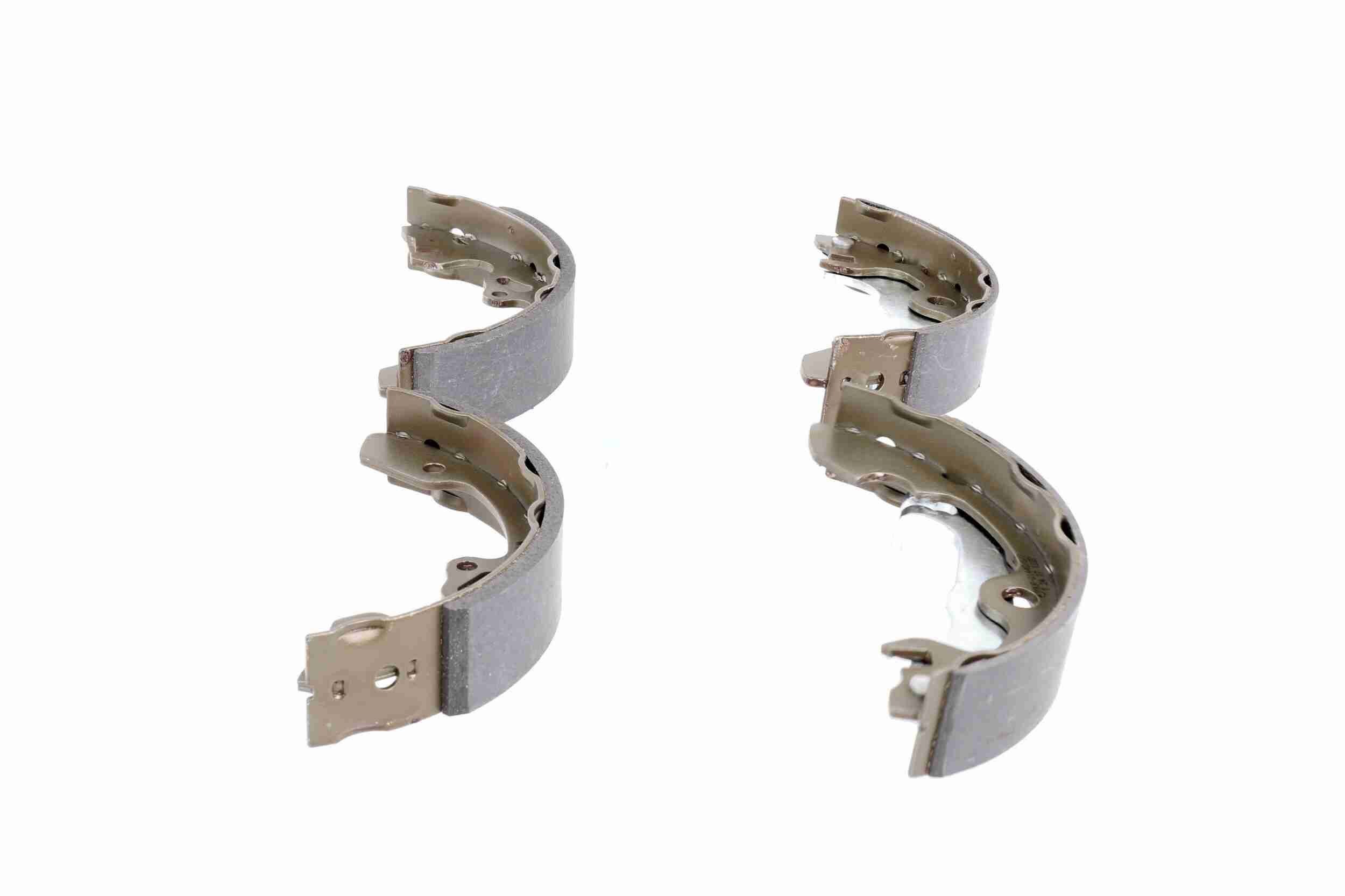 VAICO V24-9576: Brat, suspensie roata Axa spate stanga, Original VAICO Quality