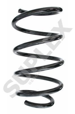 SUPLEX 06459: Arc spiral punte fata