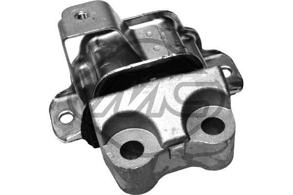 Metalcaucho 06490: Suport motor stanga