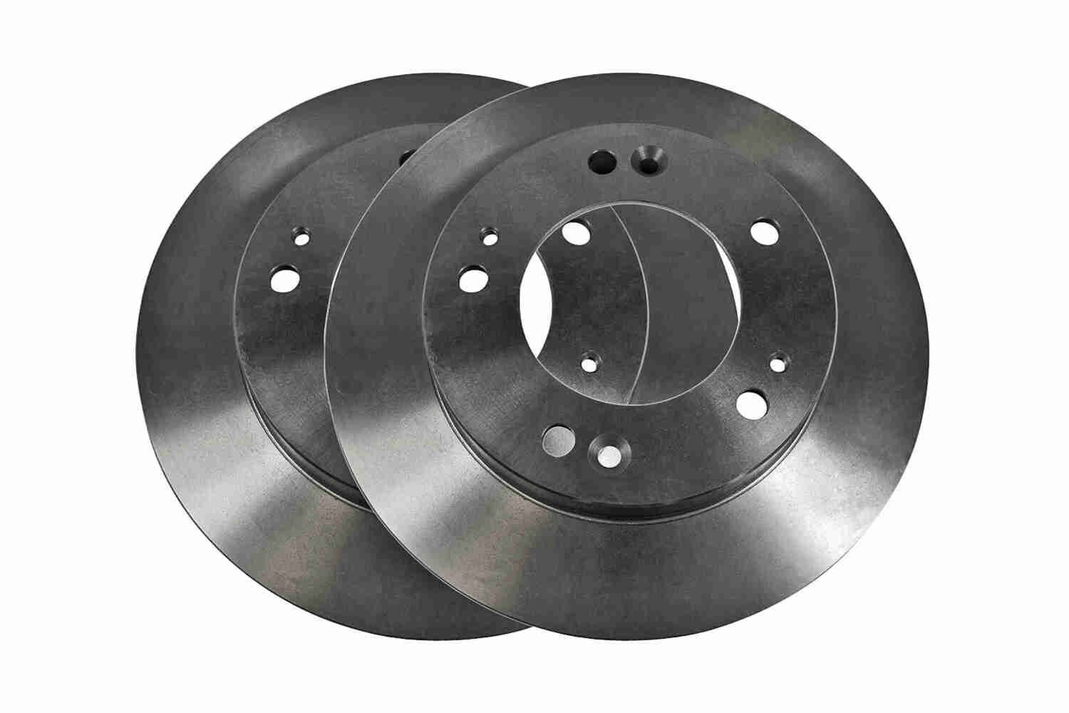 VAICO V53-80015: Piduriketas Ø: 284mm, õhutusega, Ø: 284mm, Original VAICO Quality