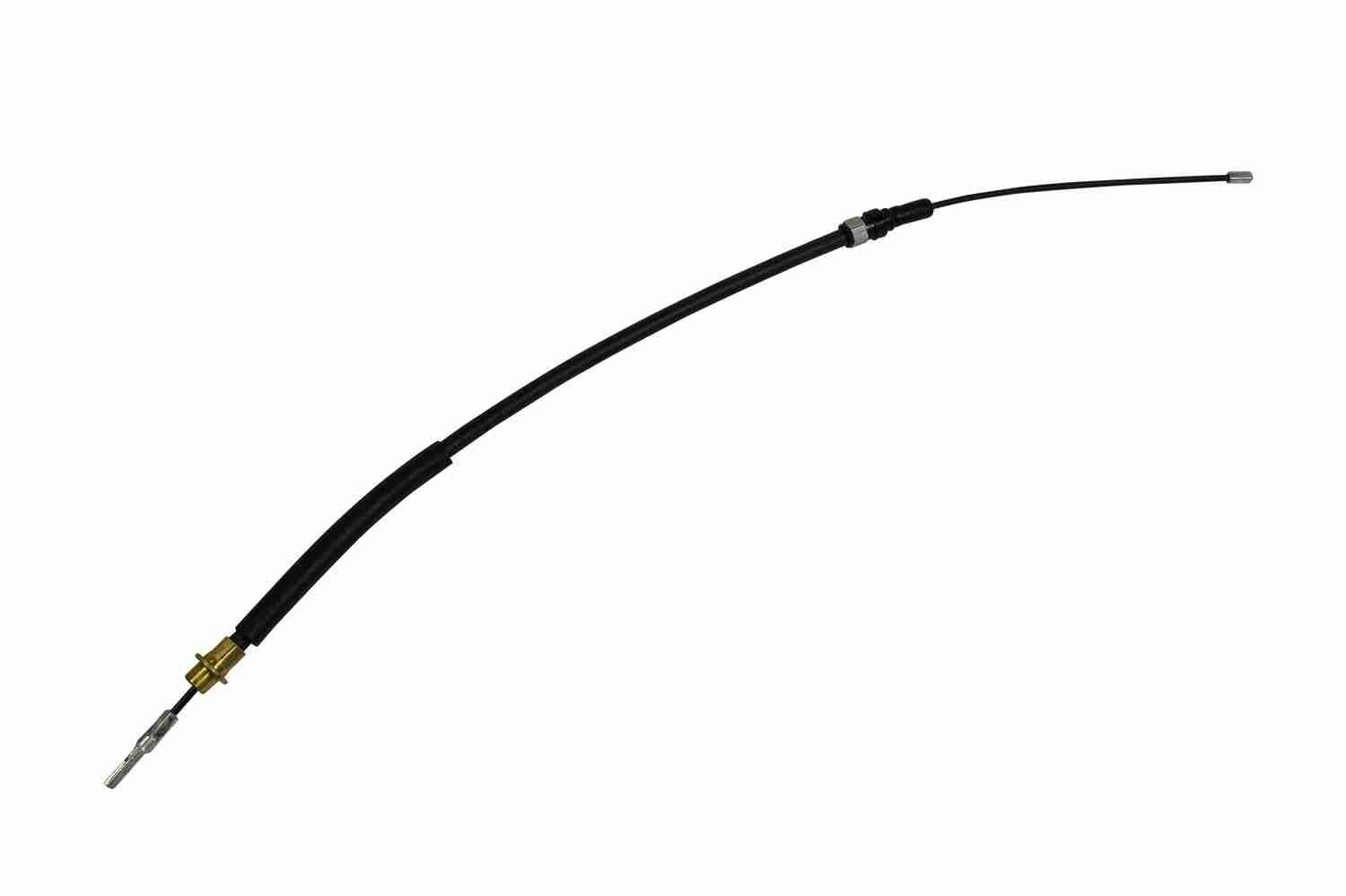 VAICO V42-30039: Cablu, frana de parcare spate dreapta, 631/389mm, 631/389mm, Original VAICO Quality