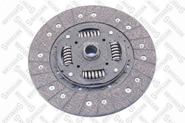 STELLOX 07-00036-SX: Disc ambreiaj