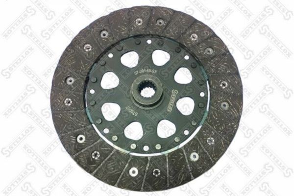 STELLOX 07-00149-SX: Siduriketas
