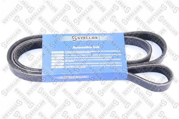 STELLOX 07-01930-SX: Curea transmisie cu caneluri 1930mm, Numar nervuri: 7