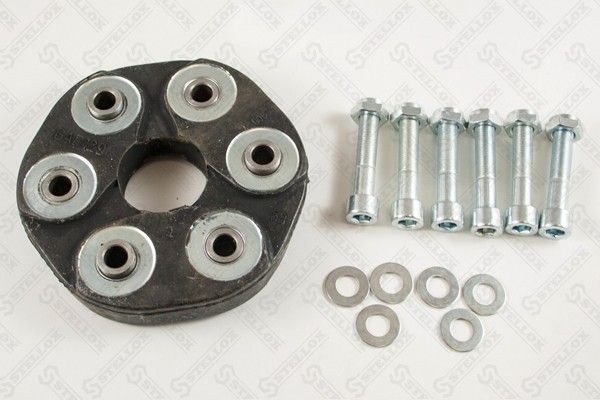 STELLOX 07-10009-SX: Articulatie, cardan cu material de atașare/fixare