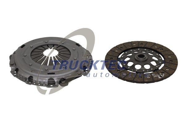 TRUCKTEC AUTOMOTIVE 07.23.150: Kit ambreiaj