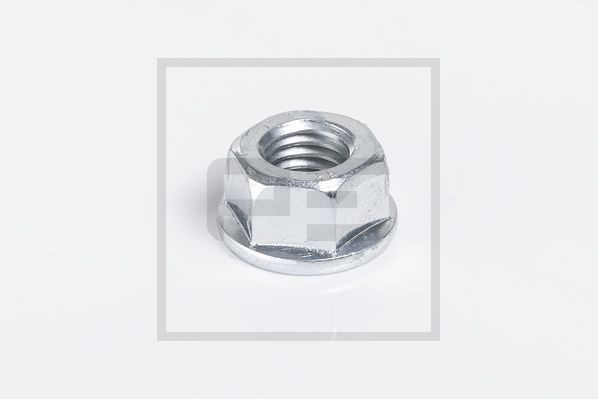 PETERS ENNEPETAL 070.285-00A: Poistná matica