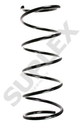 SUPLEX 07042: Arc spiral punte fata