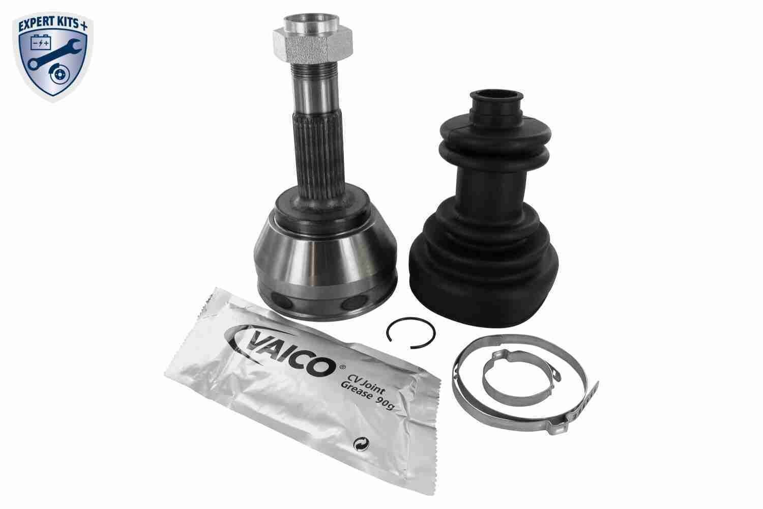 VAICO V24-0048: Liigendlaager, veovõll rattapool, EXPERT KITS +