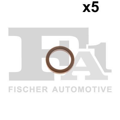 FA1 076.399.005: Inel etansare, compresor