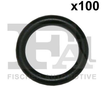 FA1 076.405.100: Inel etansare, compresor