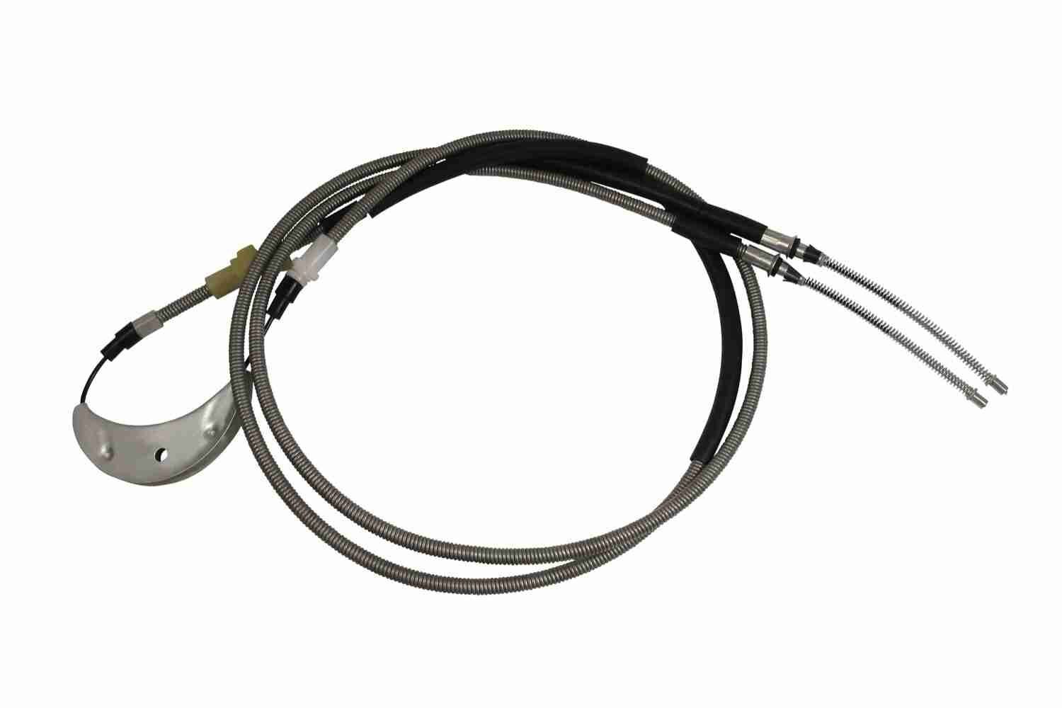 VAICO V25-30045: Cablu, frana de parcare spate, 3273mm, Original VAICO Quality
