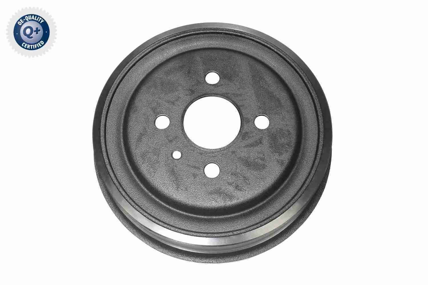 VAICO V40-60001: Tambur frana puntea spate, 230,0mm, 265mm, Original VAICO Quality
