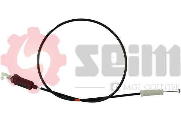 SEIM 081522: Cablu acceleratie