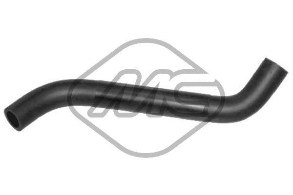Metalcaucho 08552: Toruühendus, EGR-klapp