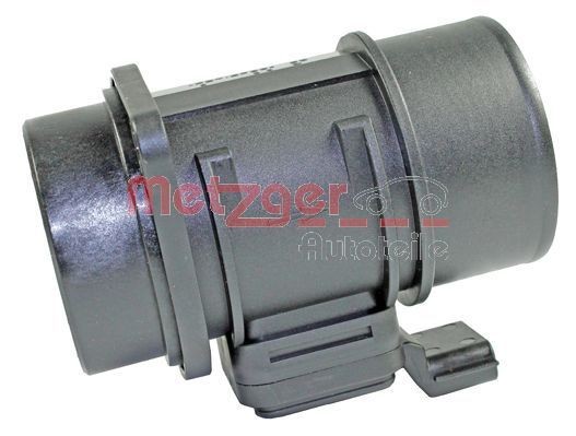 METZGER 0890347: Senzor debit aer ORIGINAL ERSATZTEIL