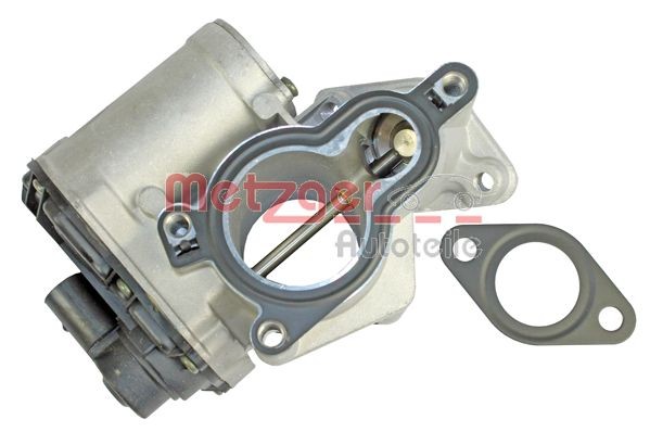 METZGER 0892434: Supapă EGR cu garnituri