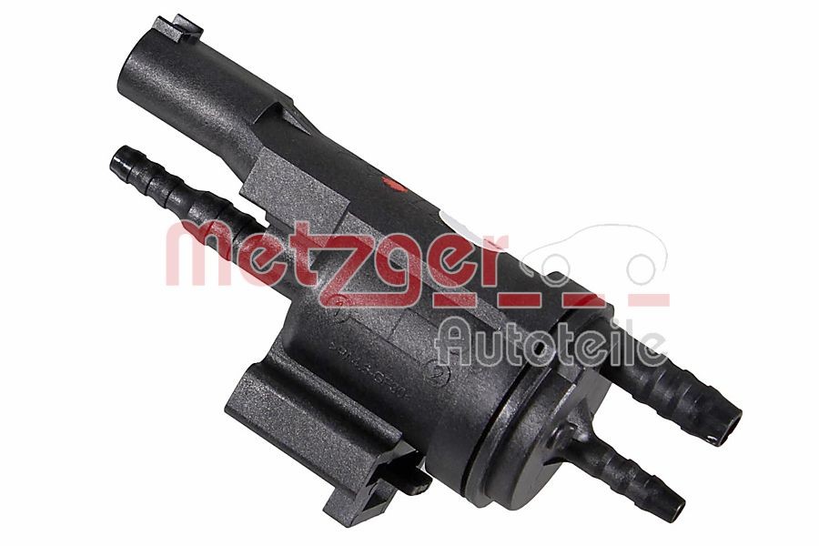 METZGER 0892470: Valvola, Impianto aria secondaria ORIGINAL ERSATZTEIL