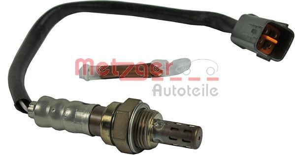 METZGER 0893559: Lambda zonde ORIGINAL ERSATZTEIL