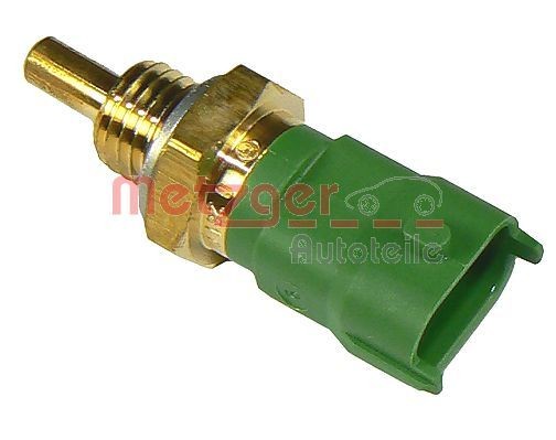 METZGER 0905404: Andur, kütusetemperatuur ORIGINAL ERSATZTEIL