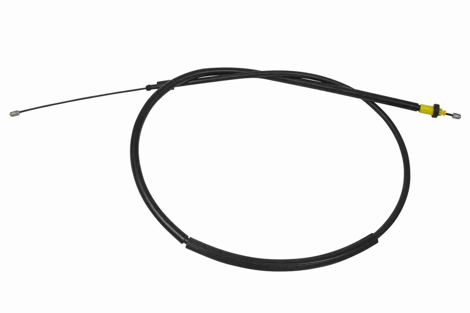 VAICO V22-30032: Cablu, frana de parcare spate dreapta, 1864mm, Original VAICO Quality