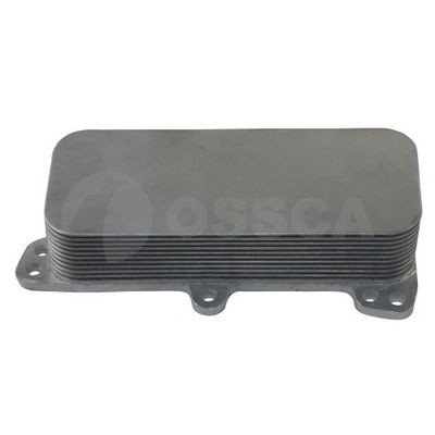 OSSCA 09476: Õliradiaator, mootoriõli