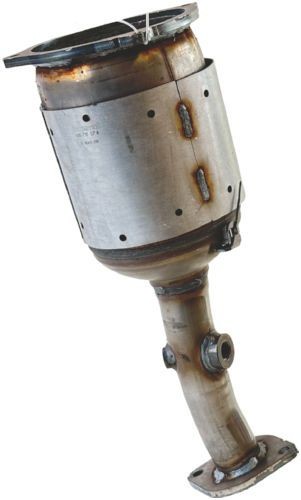 BOSAL 095-710: Tahmafilter koos osadega