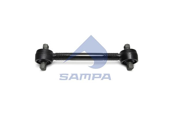 SAMPA 095.308: Bærearm bakaksel