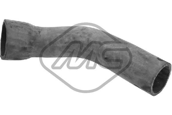 Metalcaucho 09661: Kompressoriõhuvoolik paremal