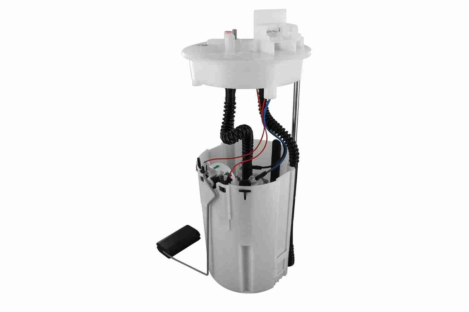 VEMO V24-09-0029: Kütus-etteanne elektriline, koos paagietteandega, Q+, original equipment manufacturer quality