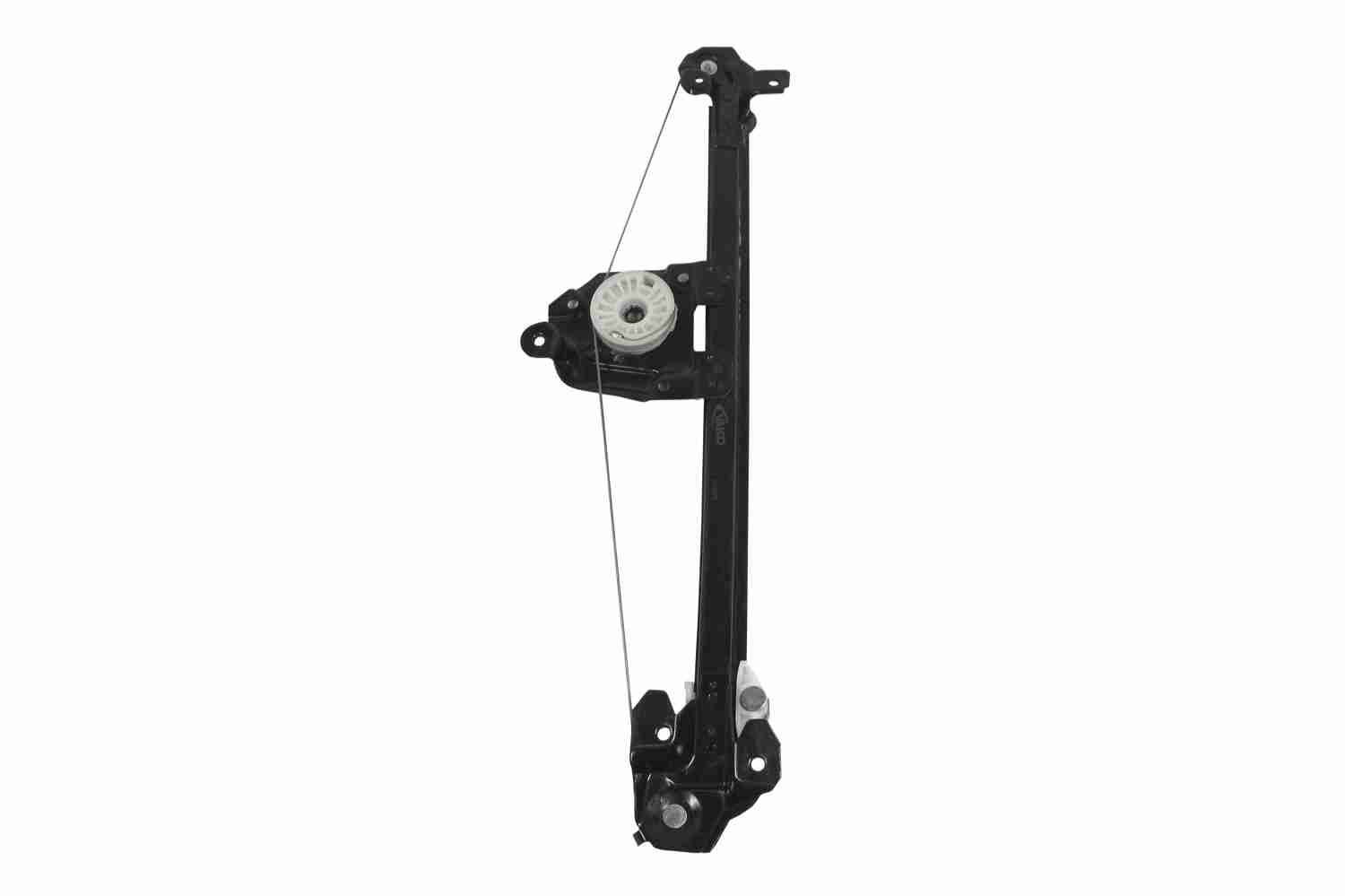 VAICO V40-0830: Mecanism actionare geam spate stanga, electric, fara motor electric, Original VAICO Quality