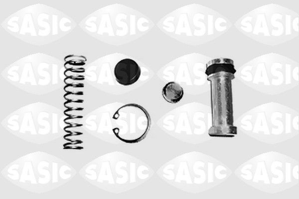 SASIC 0992132: Remondikomplekt, Siduri andjasilinder