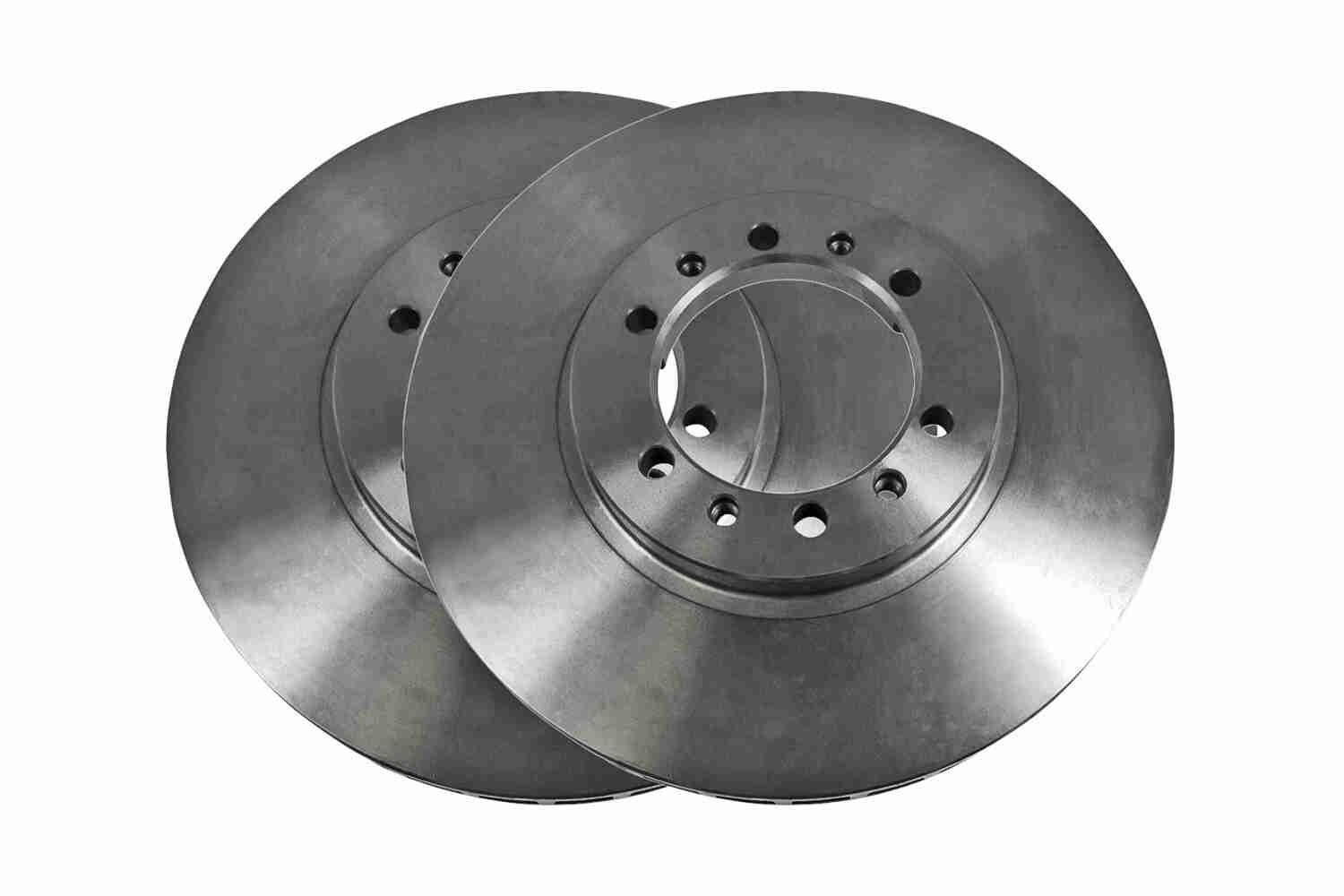VAICO V37-80005: Piduriketas Esisild, Ø: 276mm, õhutusega, Ø: 276mm, Original VAICO Quality